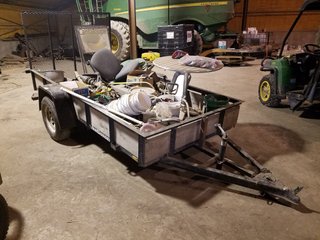 Property photo 59 - EQUIPMENT AUCTION IN DEKALB COUNTY, INDIANA