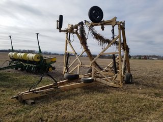Property photo 21 - EQUIPMENT AUCTION IN DEKALB COUNTY, INDIANA