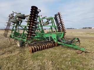 Property photo 33 - EQUIPMENT AUCTION IN DEKALB COUNTY, INDIANA