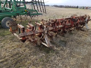 Property photo 46 - EQUIPMENT AUCTION IN DEKALB COUNTY, INDIANA