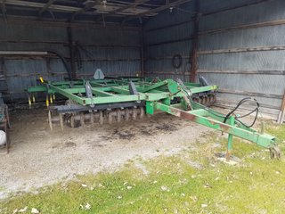 Property photo 44 - EQUIPMENT AUCTION IN DEKALB COUNTY, INDIANA