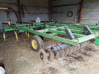 Property photo 43 - EQUIPMENT AUCTION IN DEKALB COUNTY, INDIANA