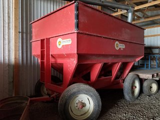 Property photo 10 - EQUIPMENT AUCTION IN DEKALB COUNTY, INDIANA