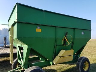 Property photo 26 - EQUIPMENT AUCTION IN DEKALB COUNTY, INDIANA