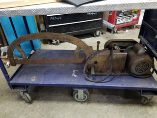 Property photo 140 - EQUIPMENT AUCTION IN DEKALB COUNTY, INDIANA