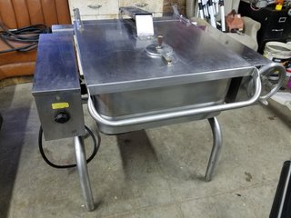 Property photo 129 - EQUIPMENT AUCTION IN DEKALB COUNTY, INDIANA