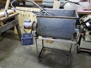 Property photo 150 - EQUIPMENT AUCTION IN DEKALB COUNTY, INDIANA