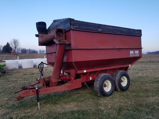 Property photo 23 - EQUIPMENT AUCTION IN DEKALB COUNTY, INDIANA