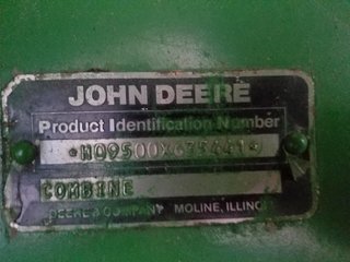 Property photo 49 - EQUIPMENT AUCTION IN DEKALB COUNTY, INDIANA