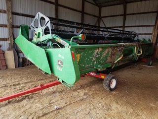 Property photo 48 - EQUIPMENT AUCTION IN DEKALB COUNTY, INDIANA