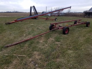 Property photo 5 - EQUIPMENT AUCTION IN DEKALB COUNTY, INDIANA