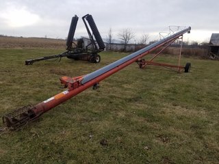 Property photo 2 - EQUIPMENT AUCTION IN DEKALB COUNTY, INDIANA