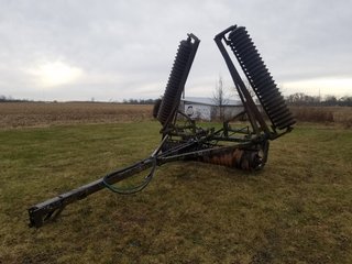 Property photo 3 - EQUIPMENT AUCTION IN DEKALB COUNTY, INDIANA