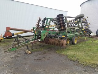 Property photo 7 - EQUIPMENT AUCTION IN DEKALB COUNTY, INDIANA