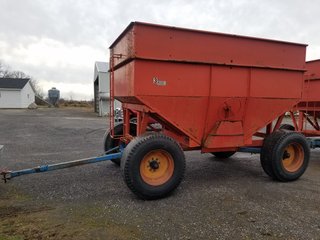 Property photo 8 - EQUIPMENT AUCTION IN DEKALB COUNTY, INDIANA