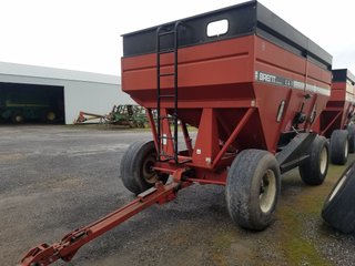 Property photo 6 - EQUIPMENT AUCTION IN DEKALB COUNTY, INDIANA