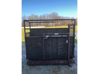 Property photo 76 - EQUIPMENT AUCTION IN DEKALB COUNTY, INDIANA
