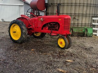 Property photo 42 - EQUIPMENT AUCTION IN DEKALB COUNTY, INDIANA
