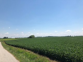 Property photo 11 - PRIME LAND AUCTION - 160+/- ACRES IN 4 TRACTS IN UNION COUTY, INDIANA