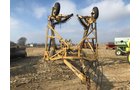 Property photo 40 - ABSOLUTE FARM EQUIPMENT AUCTION IN LAGRANGE COUNTY, INDIANA