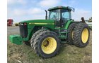 Property photo 5 - ABSOLUTE FARM EQUIPMENT AUCTION IN LAGRANGE COUNTY, INDIANA