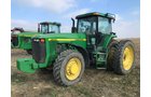 Property photo 6 - ABSOLUTE FARM EQUIPMENT AUCTION IN LAGRANGE COUNTY, INDIANA