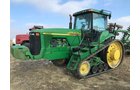 Property photo 4 - ABSOLUTE FARM EQUIPMENT AUCTION IN LAGRANGE COUNTY, INDIANA