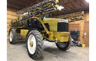 Property photo 30 - ABSOLUTE FARM EQUIPMENT AUCTION IN LAGRANGE COUNTY, INDIANA