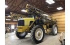 Property photo 27 - ABSOLUTE FARM EQUIPMENT AUCTION IN LAGRANGE COUNTY, INDIANA