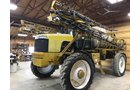 Property photo 28 - ABSOLUTE FARM EQUIPMENT AUCTION IN LAGRANGE COUNTY, INDIANA