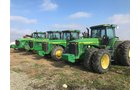 Property photo 1 - ABSOLUTE FARM EQUIPMENT AUCTION IN LAGRANGE COUNTY, INDIANA
