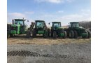 Property photo 2 - ABSOLUTE FARM EQUIPMENT AUCTION IN LAGRANGE COUNTY, INDIANA