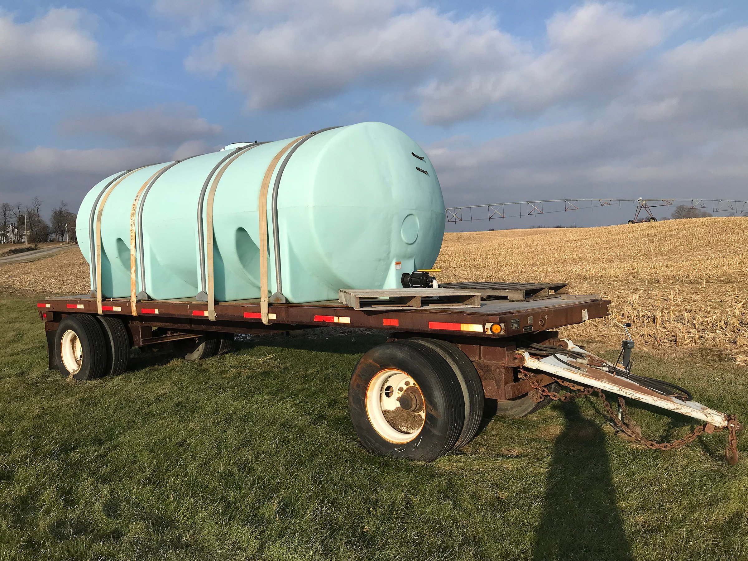 Property photo 66 - ABSOLUTE FARM EQUIPMENT AUCTION IN LAGRANGE COUNTY, INDIANA