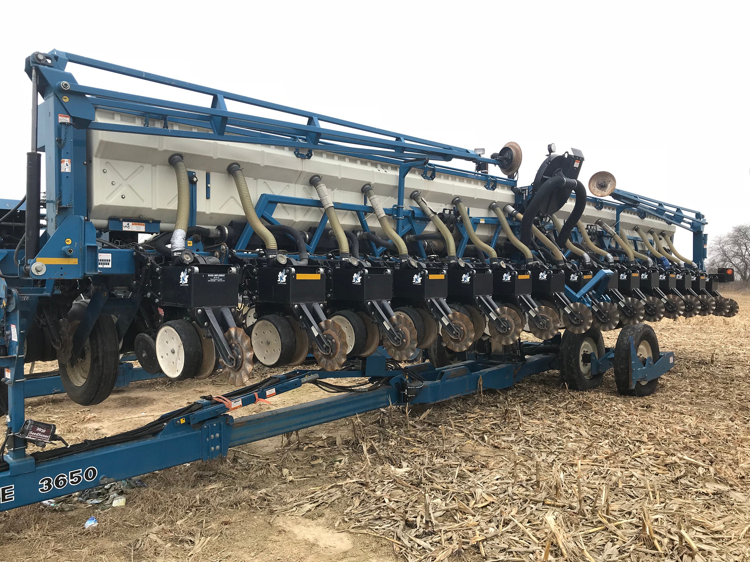 Property photo 41 - ABSOLUTE FARM EQUIPMENT AUCTION IN LAGRANGE COUNTY, INDIANA