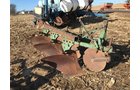 Property photo 84 - ABSOLUTE FARM EQUIPMENT AUCTION IN LAGRANGE COUNTY, INDIANA