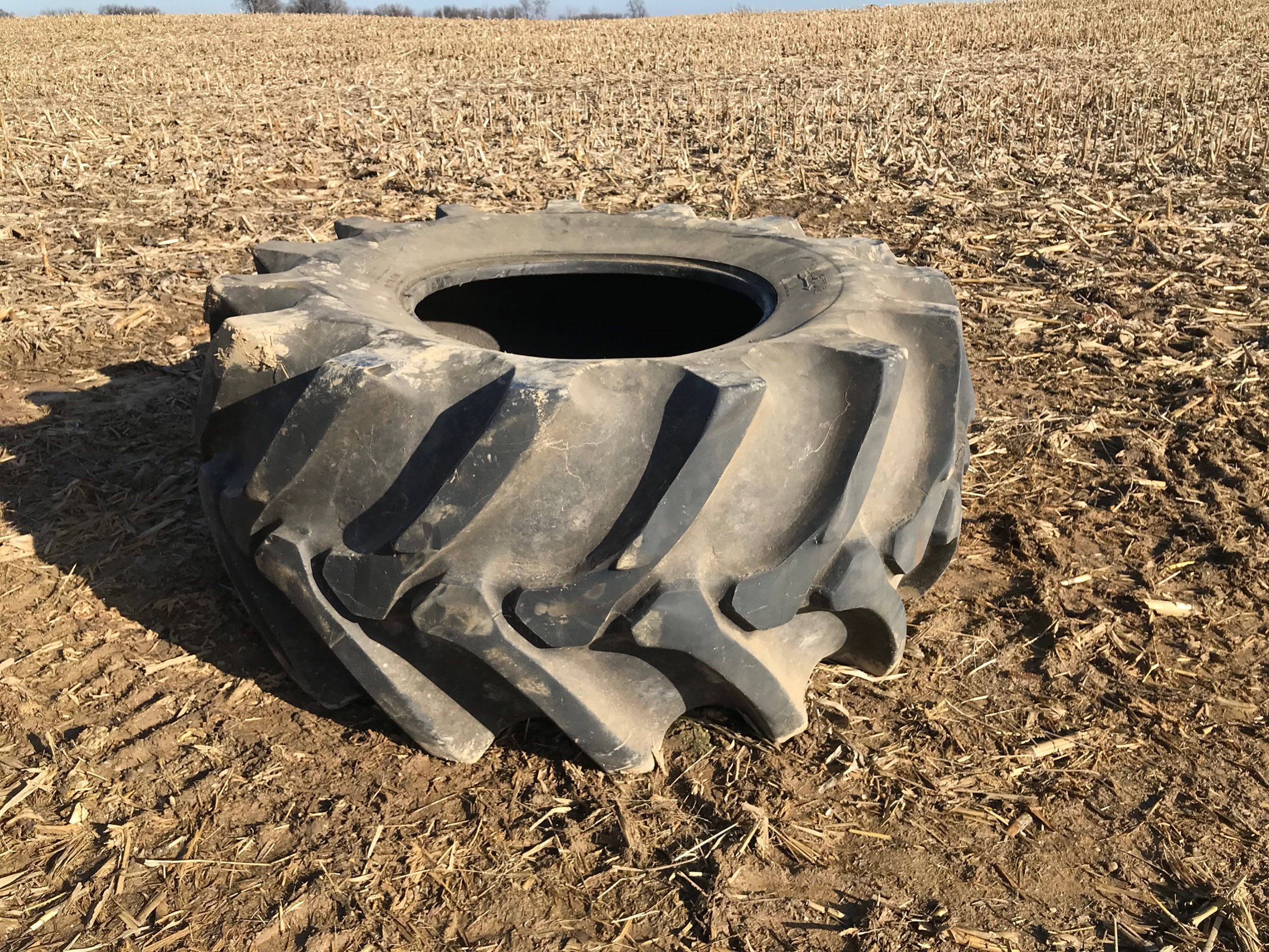 Property photo 72 - ABSOLUTE FARM EQUIPMENT AUCTION IN LAGRANGE COUNTY, INDIANA