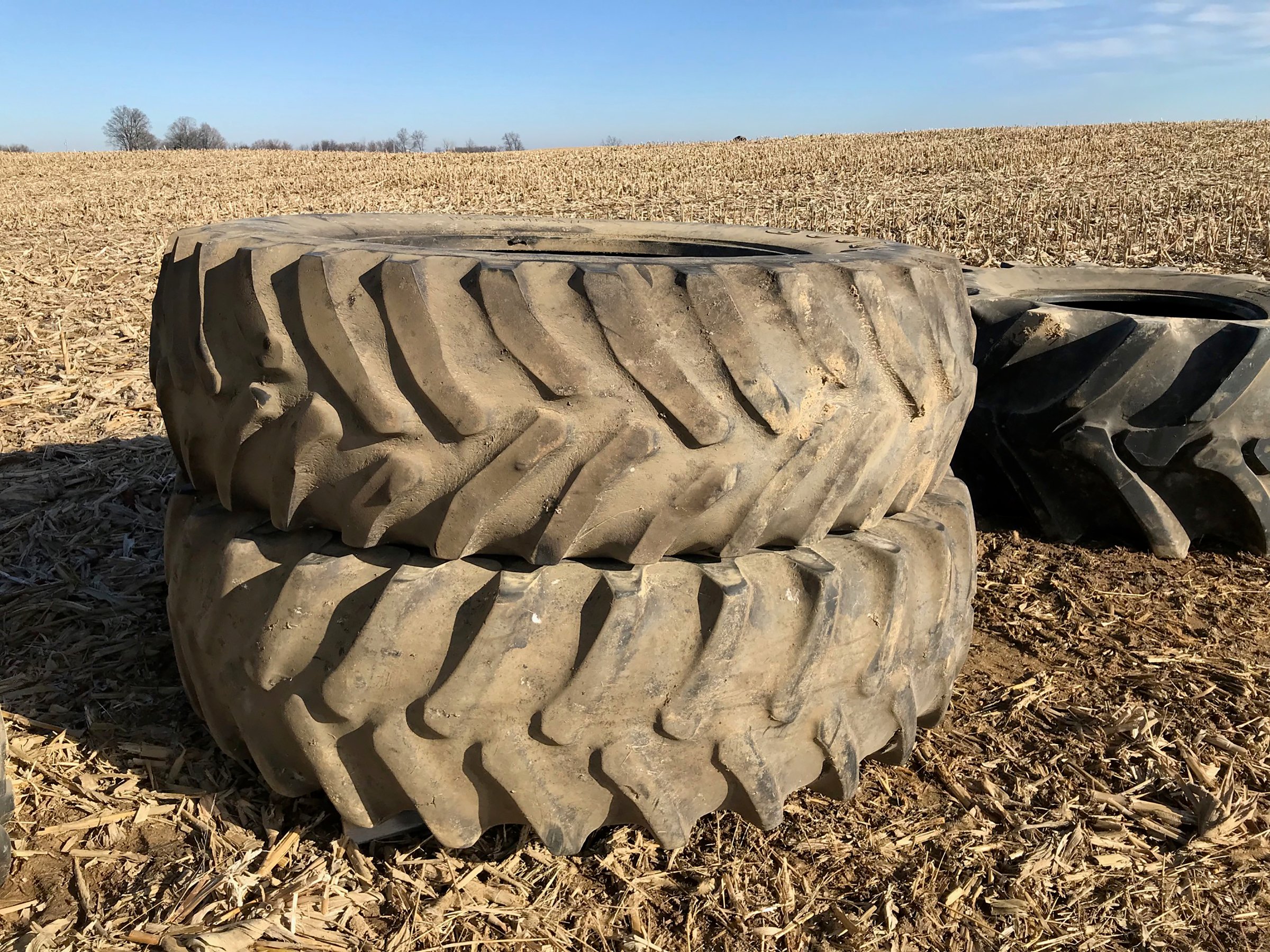 Property photo 74 - ABSOLUTE FARM EQUIPMENT AUCTION IN LAGRANGE COUNTY, INDIANA