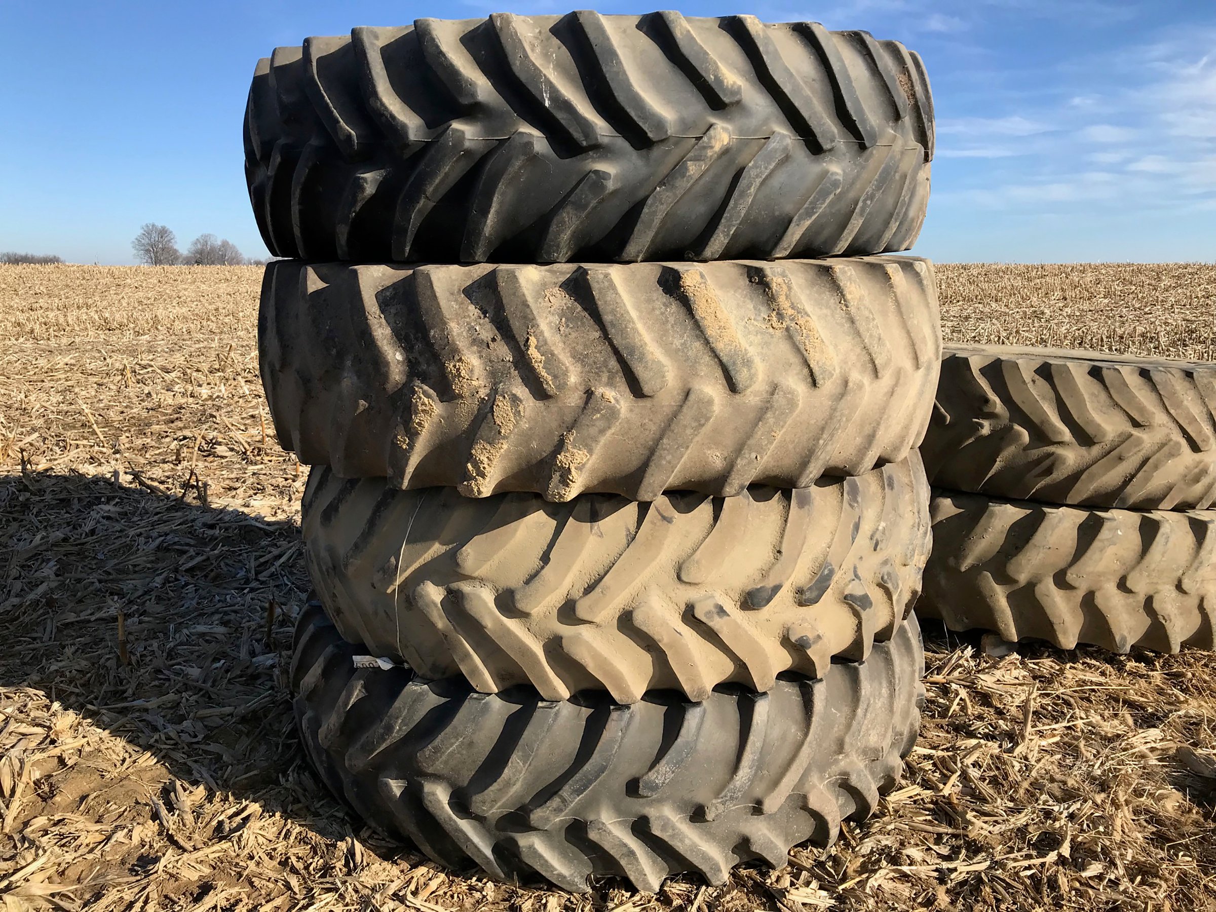Property photo 75 - ABSOLUTE FARM EQUIPMENT AUCTION IN LAGRANGE COUNTY, INDIANA