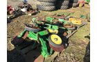 Property photo 85 - ABSOLUTE FARM EQUIPMENT AUCTION IN LAGRANGE COUNTY, INDIANA