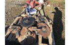 Property photo 83 - ABSOLUTE FARM EQUIPMENT AUCTION IN LAGRANGE COUNTY, INDIANA