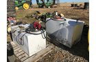 Property photo 87 - ABSOLUTE FARM EQUIPMENT AUCTION IN LAGRANGE COUNTY, INDIANA