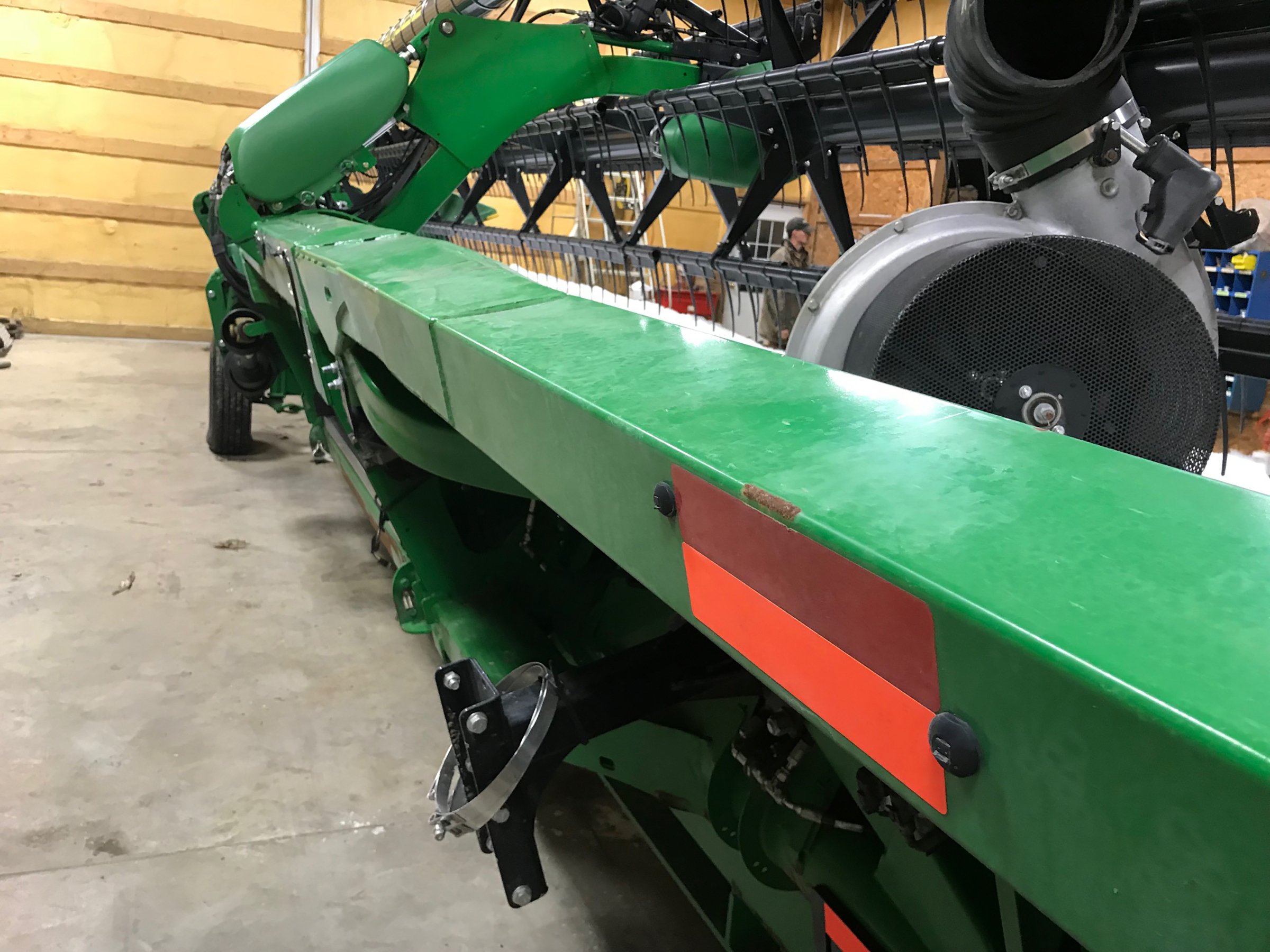 Property photo 97 - ABSOLUTE FARM EQUIPMENT AUCTION IN LAGRANGE COUNTY, INDIANA