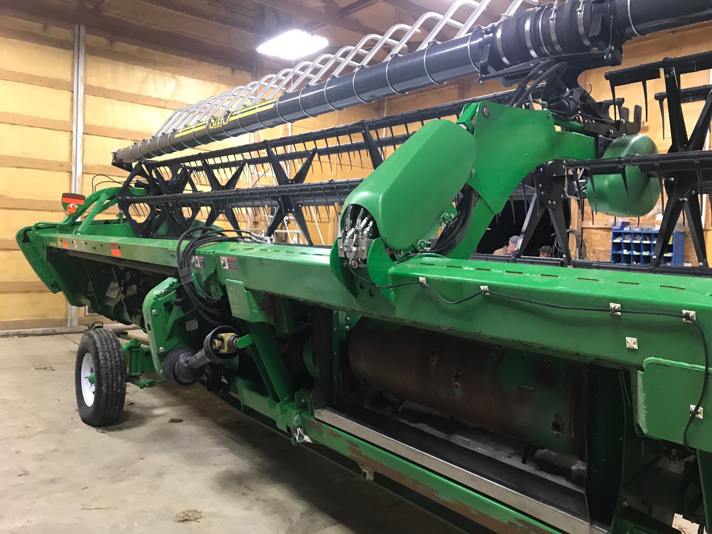 Property photo 94 - ABSOLUTE FARM EQUIPMENT AUCTION IN LAGRANGE COUNTY, INDIANA