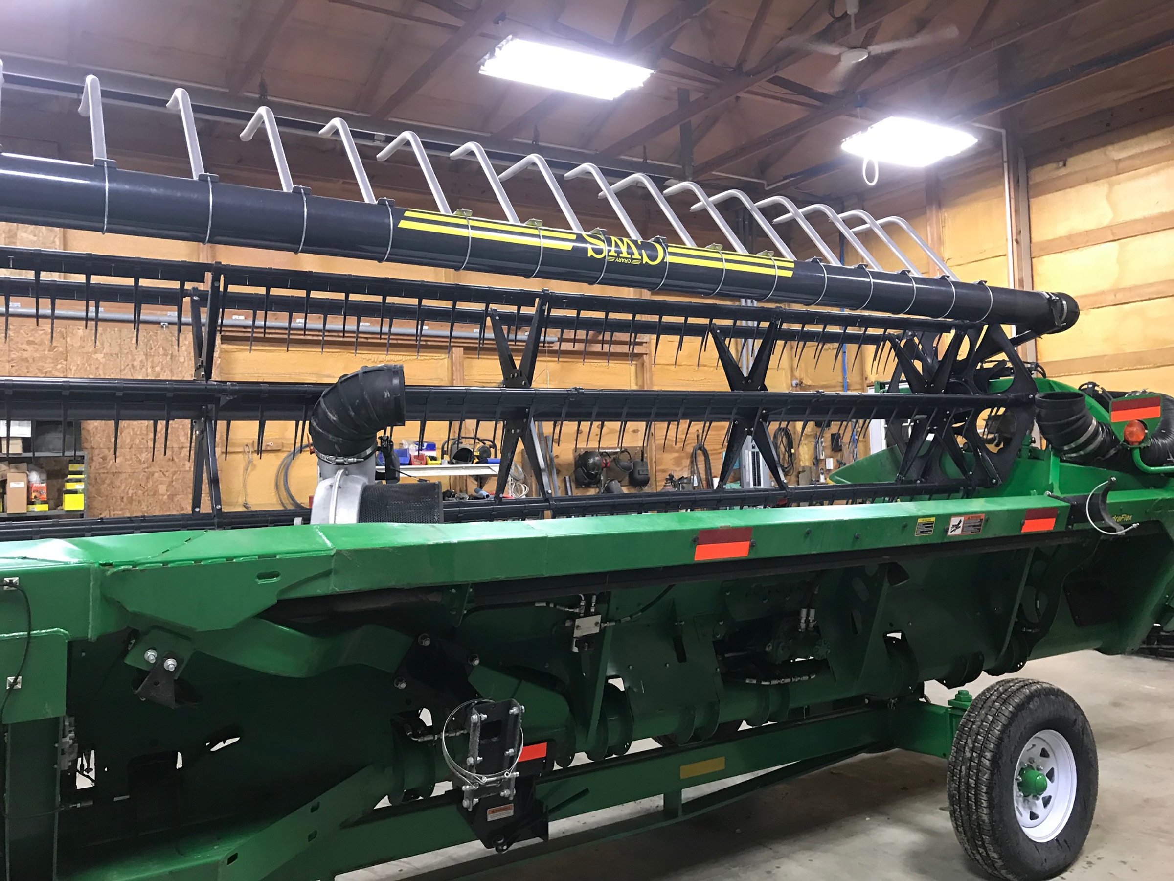 Property photo 101 - ABSOLUTE FARM EQUIPMENT AUCTION IN LAGRANGE COUNTY, INDIANA