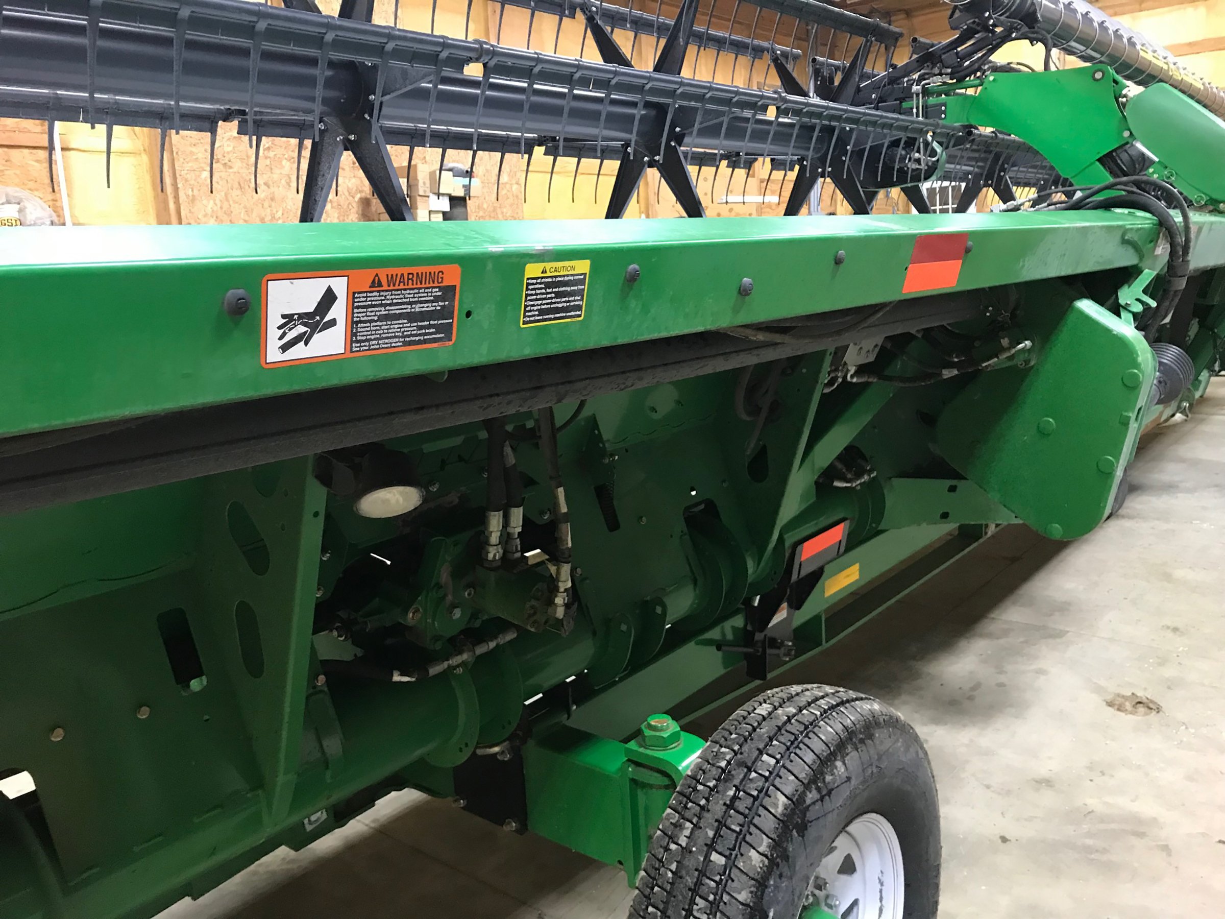 Property photo 96 - ABSOLUTE FARM EQUIPMENT AUCTION IN LAGRANGE COUNTY, INDIANA