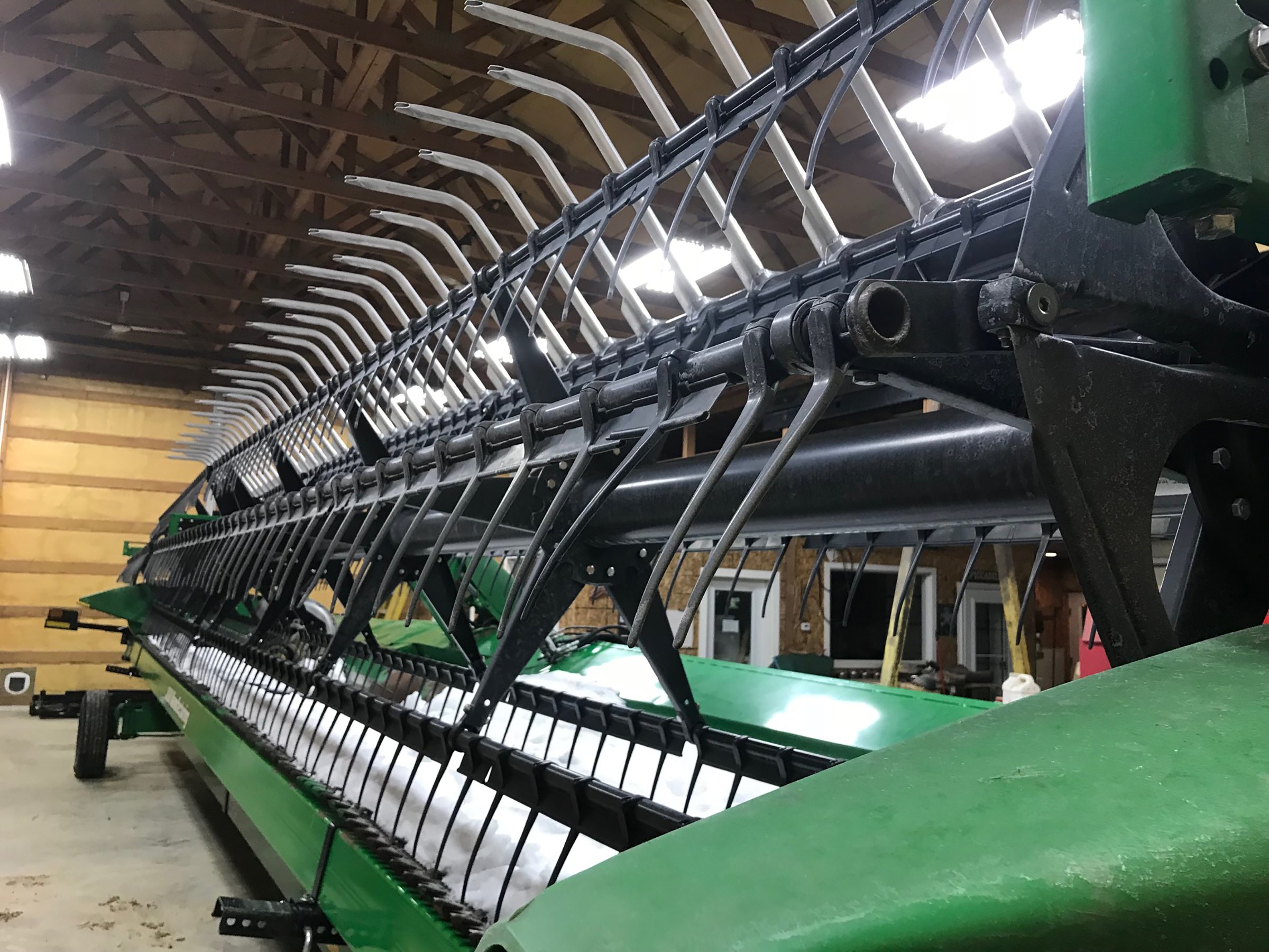 Property photo 93 - ABSOLUTE FARM EQUIPMENT AUCTION IN LAGRANGE COUNTY, INDIANA