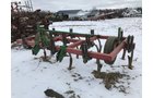 Property photo 106 - ABSOLUTE FARM EQUIPMENT AUCTION IN LAGRANGE COUNTY, INDIANA