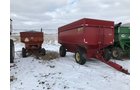 Property photo 109 - ABSOLUTE FARM EQUIPMENT AUCTION IN LAGRANGE COUNTY, INDIANA