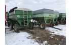 Property photo 110 - ABSOLUTE FARM EQUIPMENT AUCTION IN LAGRANGE COUNTY, INDIANA