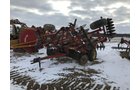 Property photo 103 - ABSOLUTE FARM EQUIPMENT AUCTION IN LAGRANGE COUNTY, INDIANA